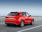 Audi RS Q3 - 2015