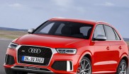 Audi RS Q3 - 2015