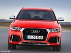 Audi RS Q3 - 2015