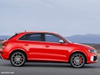 Audi RS Q3 - 2015