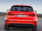 Audi RS Q3 - 2015