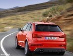 Audi RS Q3 - 2015