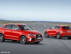 Audi RS Q3 - 2015