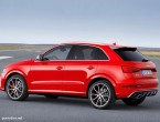 Audi RS Q3 - 2015