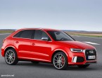 Audi RS Q3 - 2015