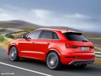 Audi RS Q3 - 2015