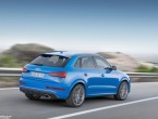 Audi RS Q3 performance 2017