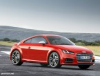 Audi TTS Coupe