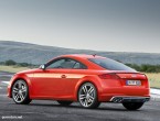 Audi TTS Coupe