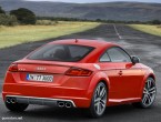 Audi TTS Coupe