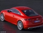 Audi TTS Coupe