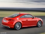 Audi TTS Coupe