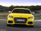 Audi TTS Coupe