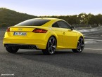 Audi TTS Coupe