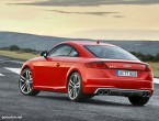 Audi TTS Coupe