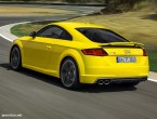 Audi TTS Coupe