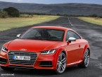 Audi TTS Coupe