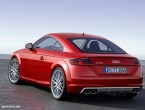 Audi TTS Coupe