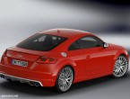 Audi TTS Coupe