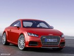 Audi TTS Coupe