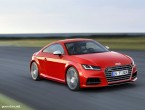 Audi TTS Coupe