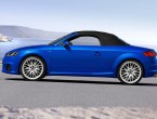 Audi TT Roadster - 2015