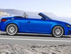 Audi TT Roadster - 2015