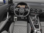 Audi TT Roadster - 2015