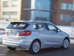 BMW 225xe Active Tourer - 2016