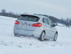 BMW 225xe Active Tourer - 2016