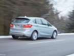 BMW 225xe Active Tourer - 2016