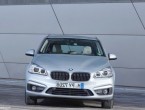 BMW 225xe Active Tourer - 2016