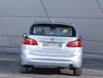 BMW 225xe Active Tourer - 2016