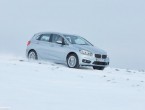 BMW 225xe Active Tourer - 2016