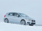 BMW 225xe Active Tourer - 2016