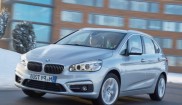 BMW 225xe Active Tourer - 2016