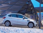 BMW 225xe Active Tourer - 2016