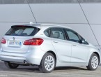 BMW 225xe Active Tourer - 2016