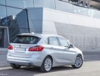 BMW 225xe Active Tourer - 2016