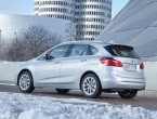 BMW 225xe Active Tourer - 2016