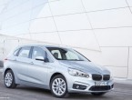 BMW 225xe Active Tourer - 2016