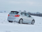 BMW 225xe Active Tourer - 2016