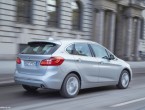 BMW 225xe Active Tourer - 2016