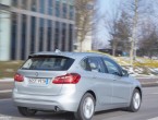 BMW 225xe Active Tourer - 2016