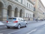 BMW 225xe Active Tourer - 2016