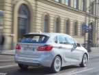 BMW 225xe Active Tourer - 2016