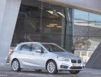 BMW 225xe Active Tourer - 2016