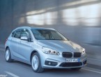 BMW 225xe Active Tourer - 2016