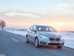 BMW 225xe Active Tourer - 2016