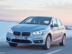 BMW 225xe Active Tourer - 2016